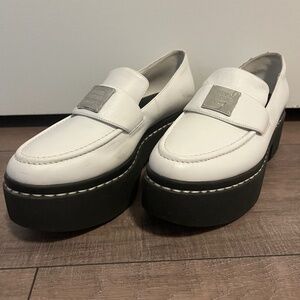 Opening Ceremony Platform Loafer - used